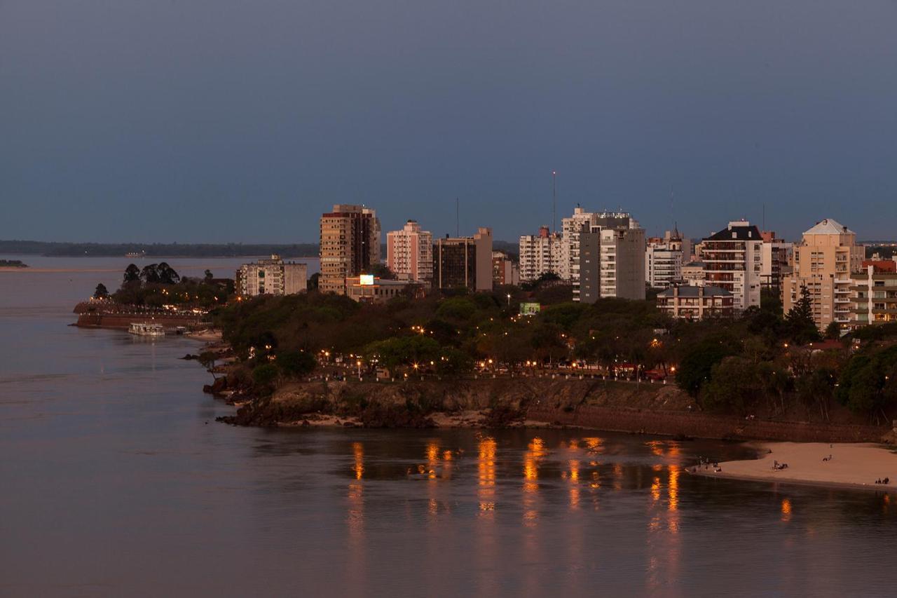 Gran Hotel Guarani Corrientes Exterior photo
